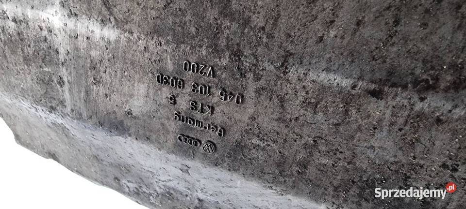 SILNIK SŁUPEK SKODA FABIA I 14 TDI BNM osobowe sprzedam