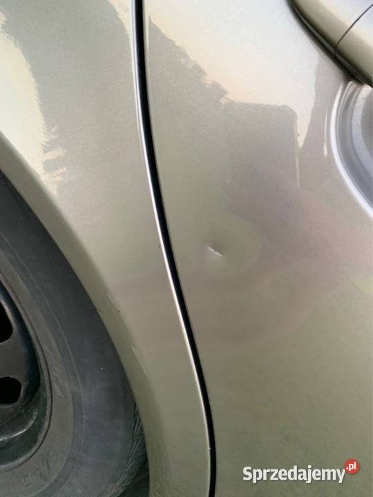 Seat Leon 1 ARL Top Sprt kupiony w Polsce Bieliny