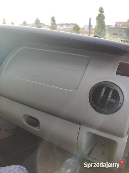 Master II 2h 3L zadbany 2008 r hak serwisowany klimatyzacja mazowieckie Raszyn sprzedam