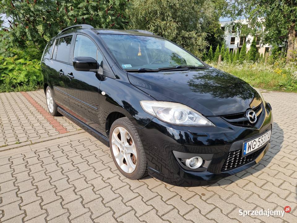 Mazda 5