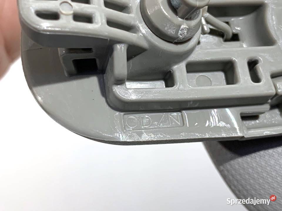 OSŁONA PRZECIWSŁONECZNA LEWY KIA CEED BLENDA