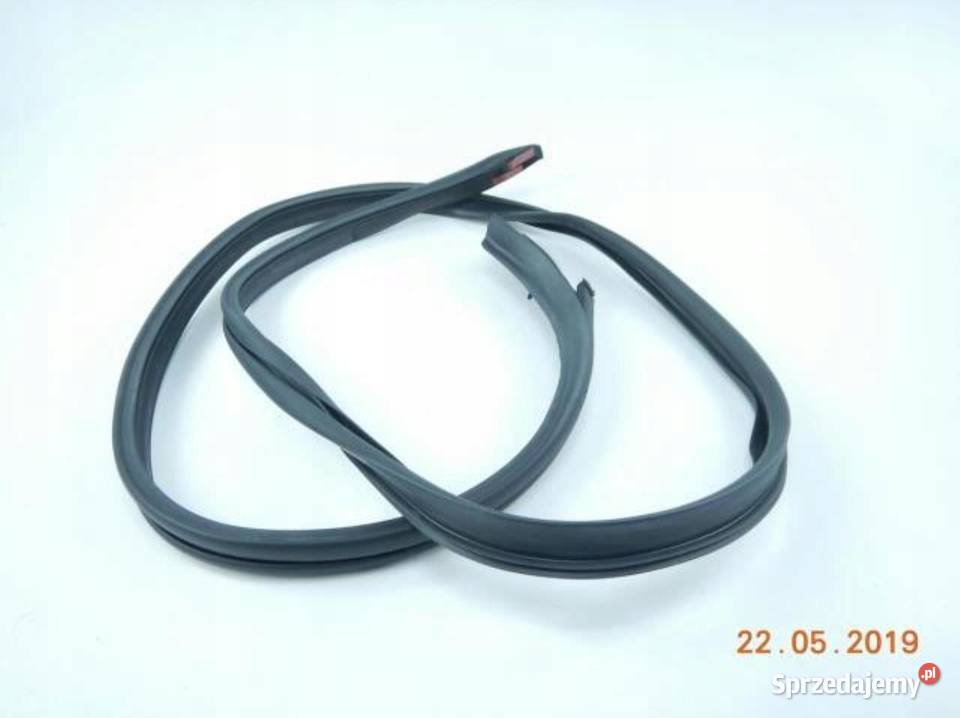 USZCZELKA KAROSERYJNA LEWA JAGUAR STYPE 0008