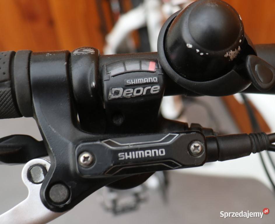 Rower mtb BMC elite 04 i inne rowery Milanówek