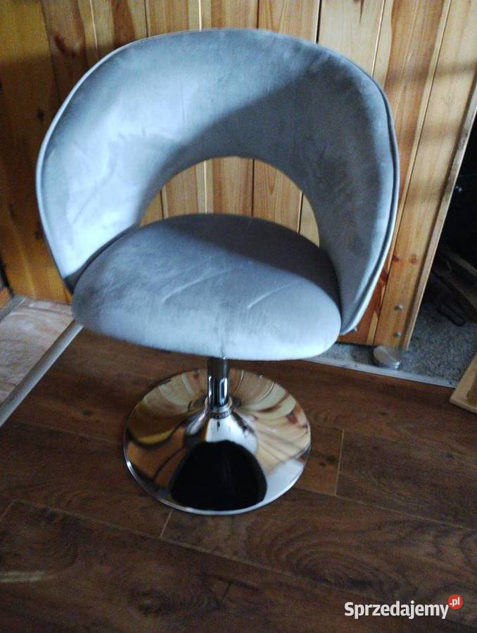 Stołek barowy 71cm Ełk