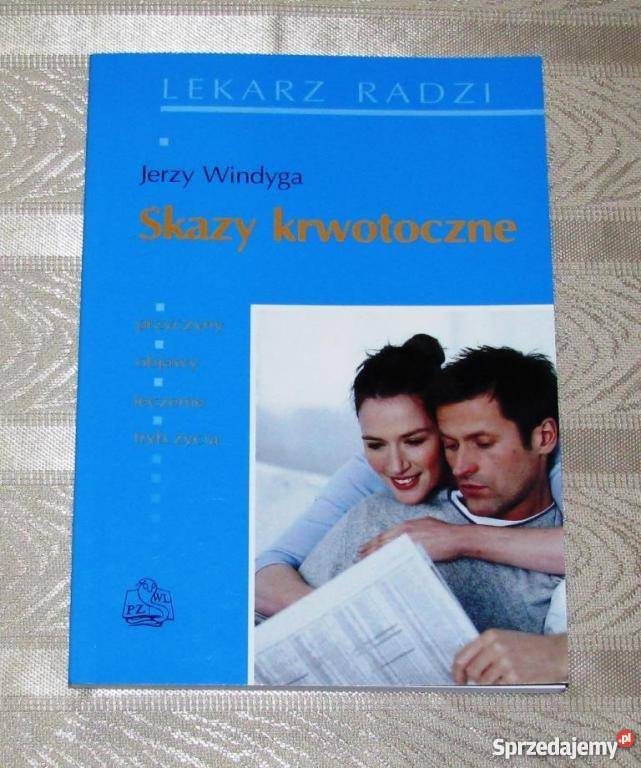 JERZY WINDYGA SKAZY KRWOTOCZE FA Goleniów