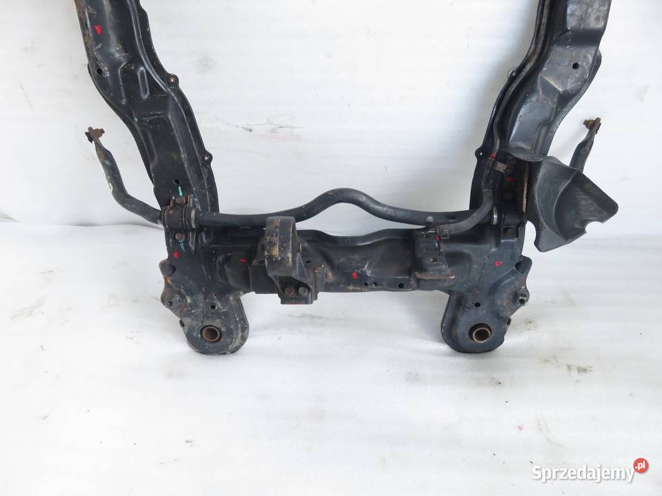 SANKI PRZÓD HYUNDAI TRAJET 20 CRDi 113