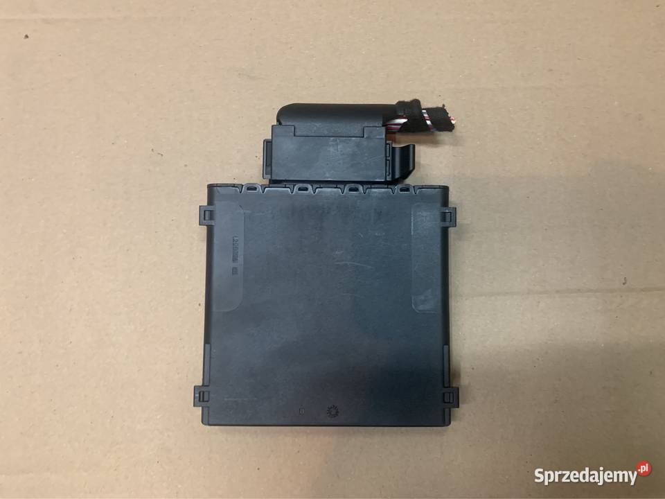 Stabilizator sterownik napięcia 8K0959663 audi Szczecin