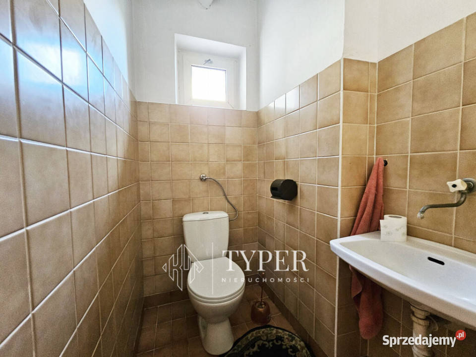 Dom Żabno Kilińskiego 205 m2 Liczba pokoi 8