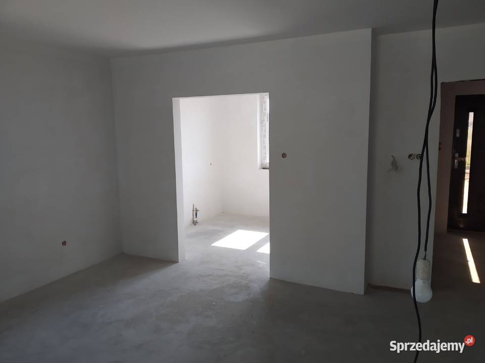 Sprzedam Dom w Szkocji koło Rynarzewa kujawsko-pomorskie Rynarzewo