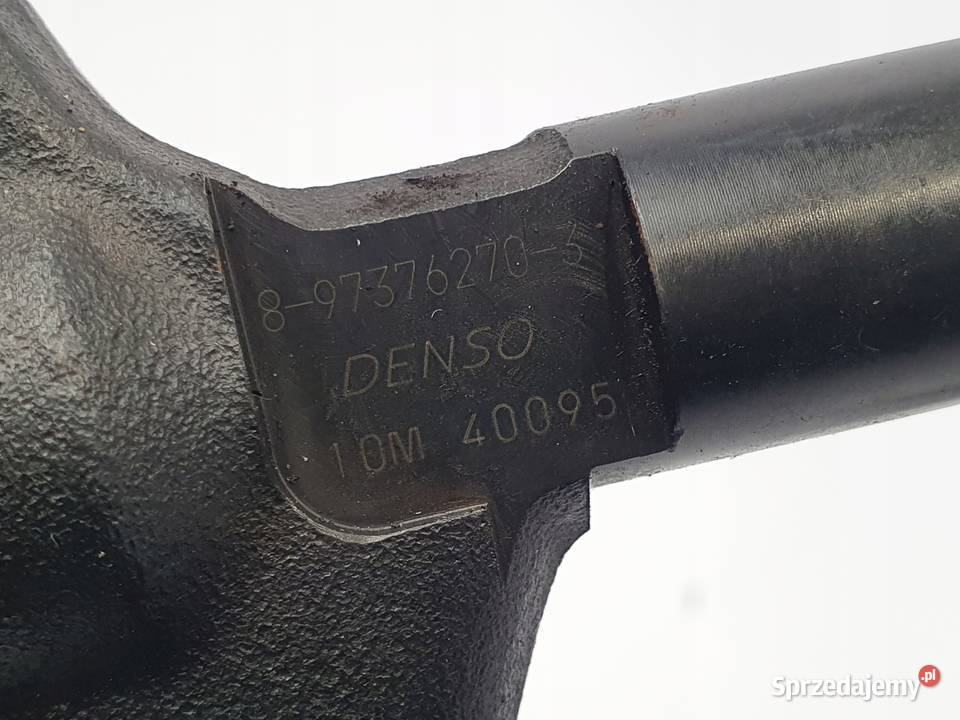 WTRYSKIWACZ wtrysk Opel Astra III H 17 CDTI Chełm