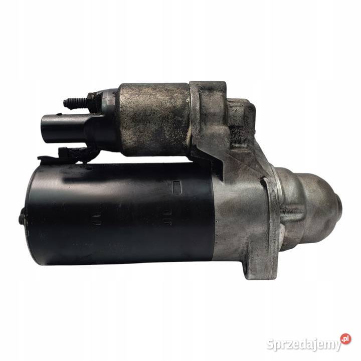 ROZRUSZNIK Audi A6 C6 27 30 TDI bosch 0001109258 lubelskie Chełm
