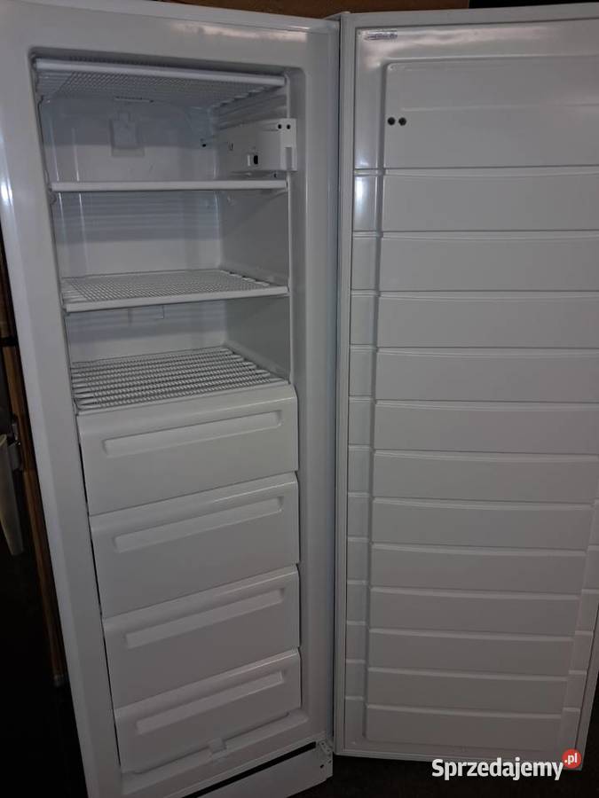 ZAMRAŻARKA SZUFLADOWA ELECTROLUX Wrocław