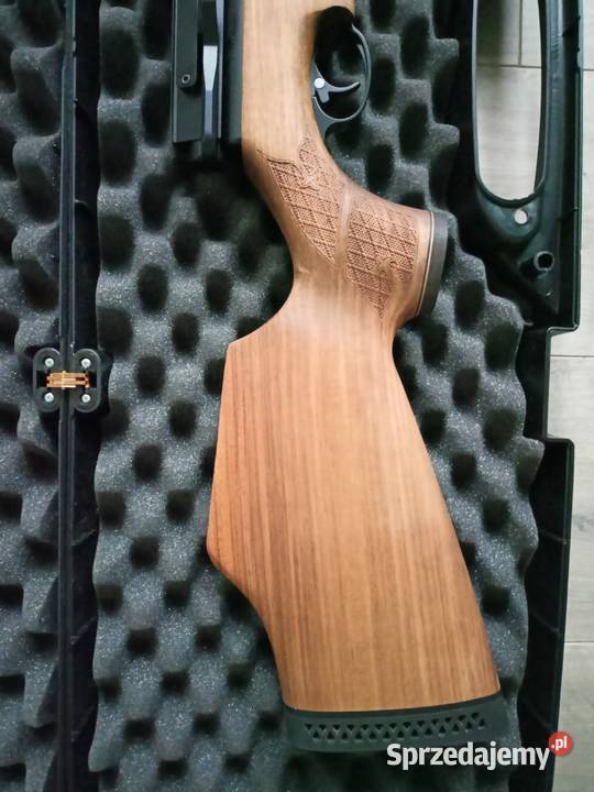 Okazja Air Arms s510 carbine 45 orzech nie małopolskie Oświęcim