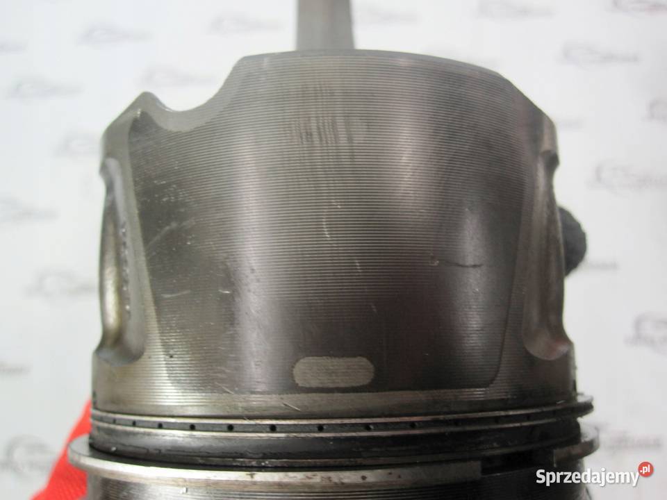 DISCOVERY 08r 27 TDV6 276DT 190 tłok korbowód Kielce