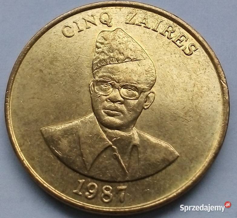 ZAIR5 ZAIR1987 r mazowieckie Legionowo