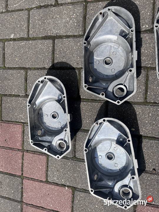 Pokrywa sprzęgła Simson S51 SR50 S53 Schwalbe Cierpice sprzedam