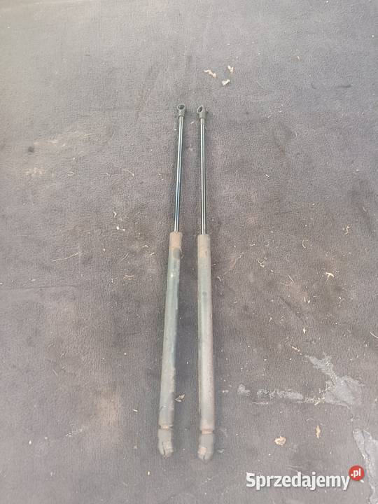 Amorki Tylnej Klapy Audi A4 B5 a36 osobowe Myszków