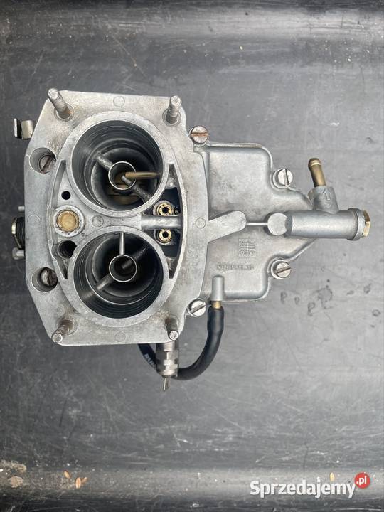 Gaźnik FOS polonez Biała Podlaska