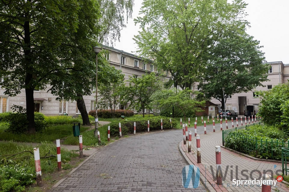 Mieszkanie 508m2 2 pokojowe Warszawa