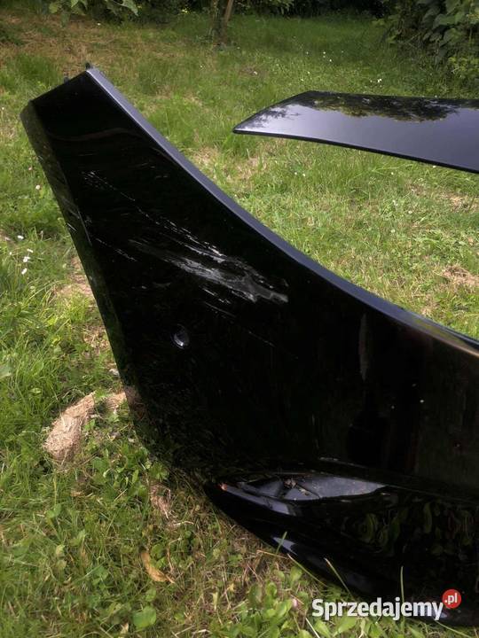 Mercedes W177 zderzak przedni Złotoryja