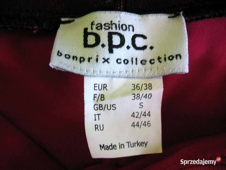 Sukienka Maxi 36 S biust 80 BPC Siedlce