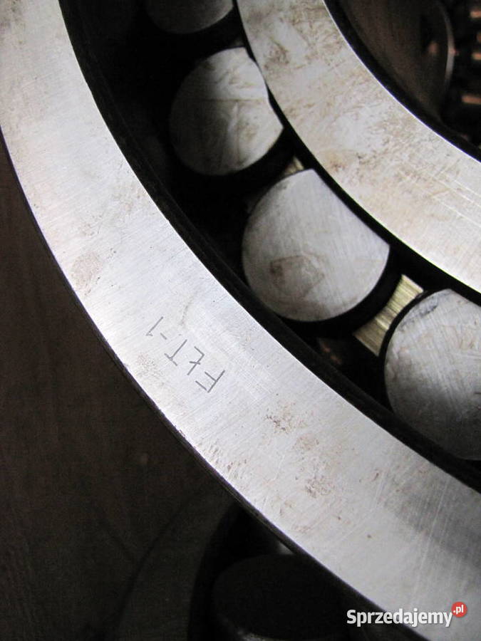 Łożyska baryłkowe 23068 KC3 MW33 340x520x133 Marciszów