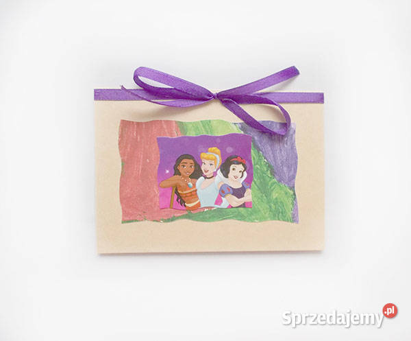 księżniczki kartka dziewczynki księżniczki podlaskie Białystok sprzedam
