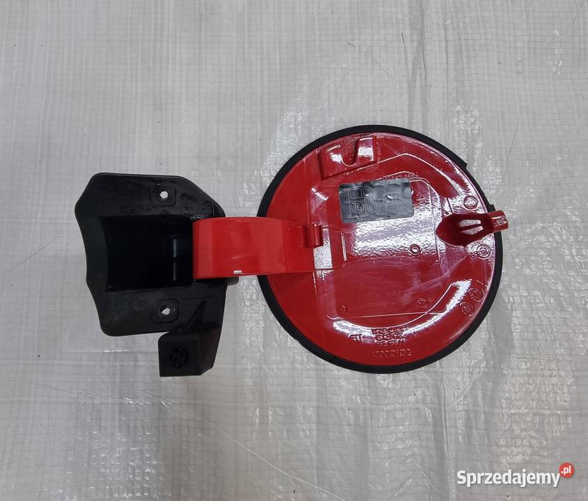 Opel Corsa E 14 Z547 klapka wlewu paliwa kujawsko-pomorskie