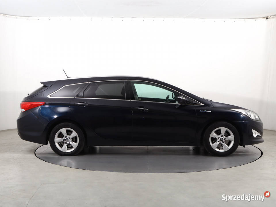 Hyundai i40 16 GDI Katowice