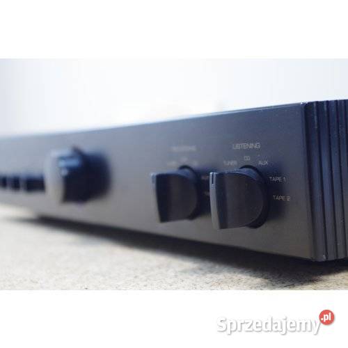 Rotel RC960BX przedwzmacniacz stereo MMMC