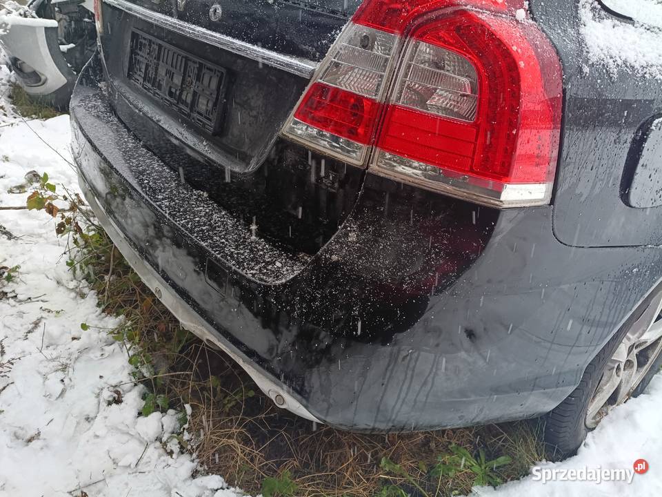 Volvo V70 części łódzkie Andrzejów