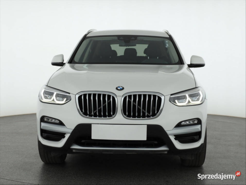 BMW X3 xDrive20d Piaseczno