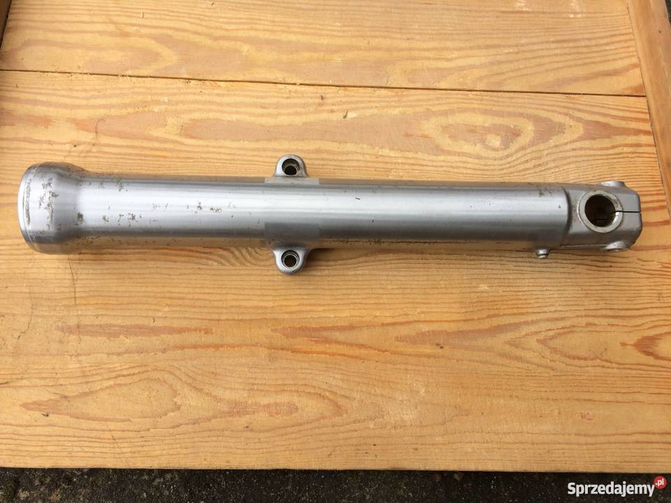 Goleń lewa harley sportster Biała Podlaska