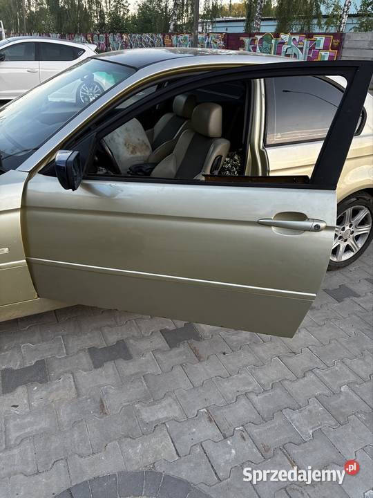 E46 na czesci