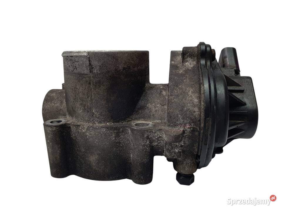 PRZEPUSTNICA Ford Focus MK2 16 16V VR2S6U9E927FC osobowe lubelskie