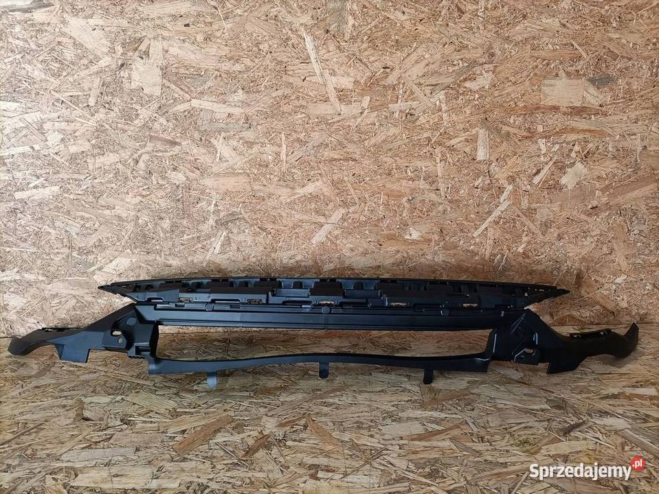 OPEL CORSA F 19 PAS GÓRNY WZMOCNIENIE GRILLA Pleszew