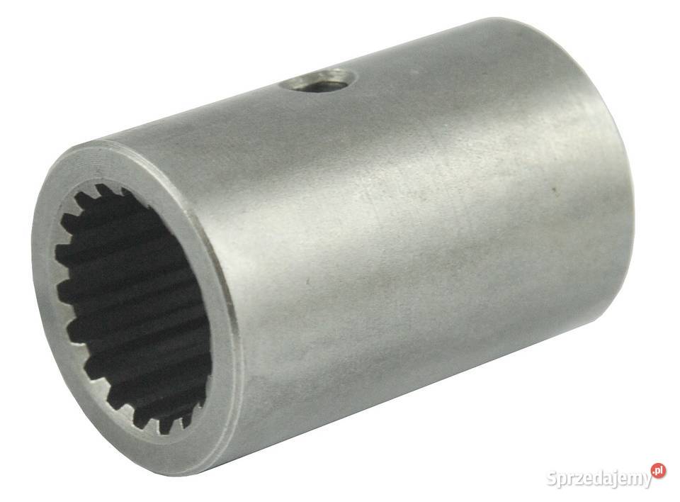 Tuleja 34x52 mm z frezem 18T 3371041310 Kubota Skrzynia biegów Tajęcina