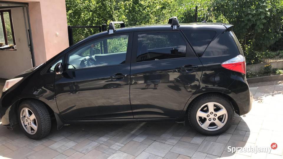 Sprzedam zamienie Toyote Versos Verso S