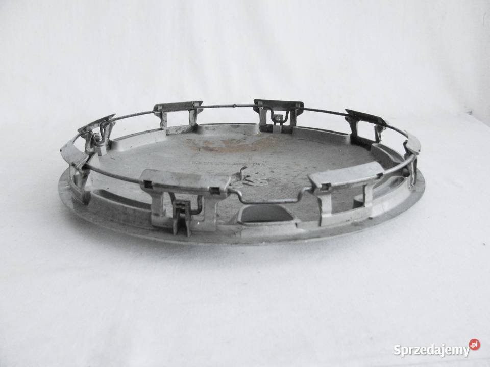 Kołpak Peugeot 13 Szczecinek