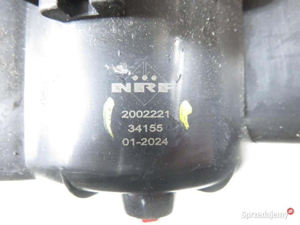 DMUCHAWA RENAULT MASTER III 2002221