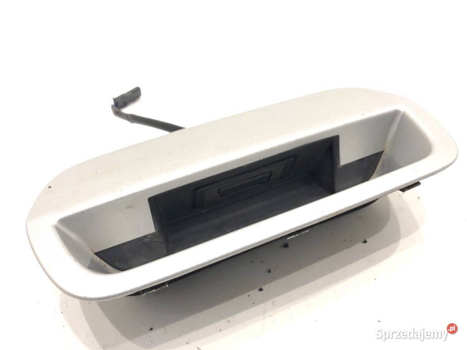 KLAMKA KLAPY TYŁ CHEVROLET CRUZE 96072320
