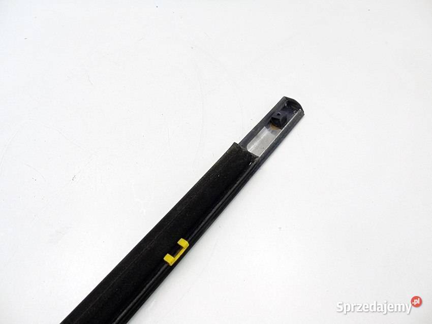 Uszczelka parapet zewnętrzny szyby drzwi prawy Sosnowiec