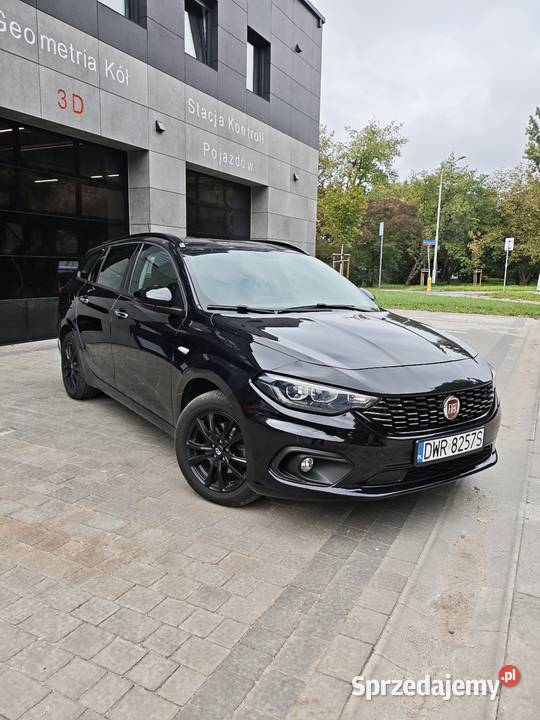 Fiat Tipo SW czujnik deszczu Wrocław sprzedam