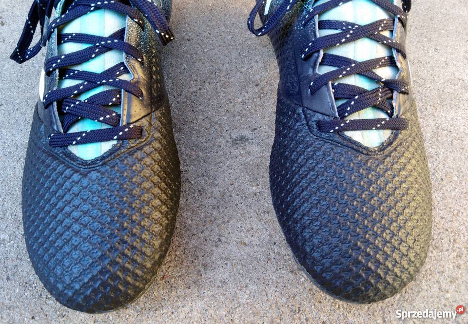 Adidas ace 173 SG SPORTOWE KORKI MĘSKIE 40 23 Wałbrzych