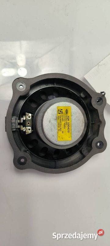 GŁOŚNIK LAND ROVER RANGE ROVER VOGUE L322 osobowe Lipno sprzedam