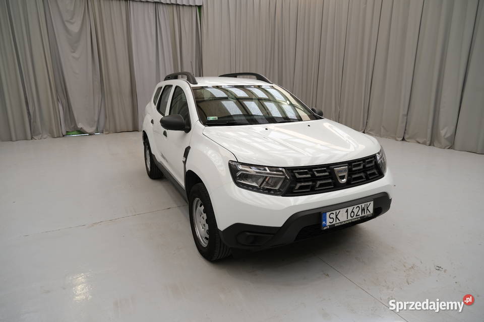 DACIA DUSTER 2022 99900 ccm 91 Ursynów