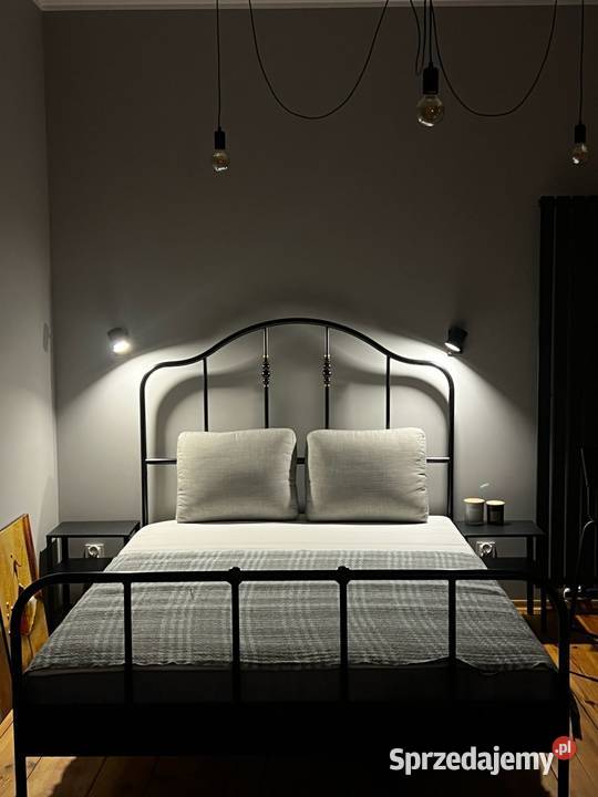 Wynajmę mieszkanie z klasą Bydgoszcz