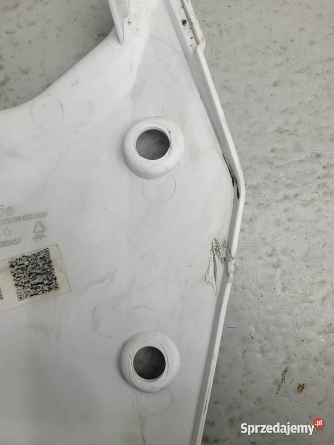 KTM 890 ADV SMT OEM 2022 ADVENTURE ZADUPEK OGON Nowy Tomyśl