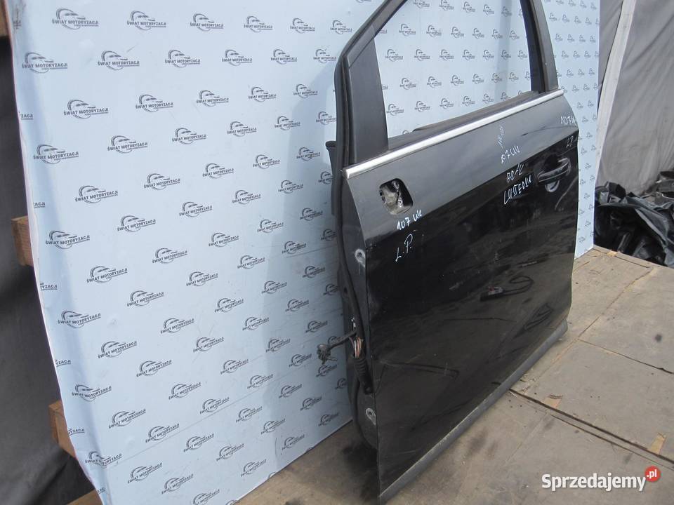 FORD KUGA MK1 I 11r drzwi lewe przód