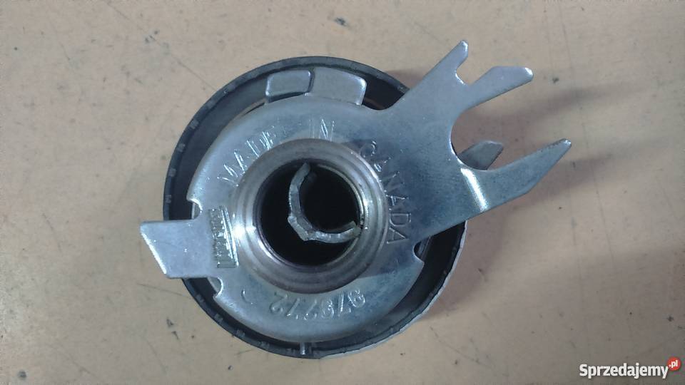 Rolka napinająca pasek rozrządu WV SEAT SKODA